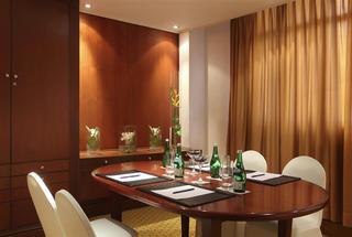 Hotel Melia Purosani