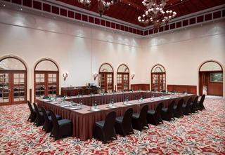 Hotel Melia Purosani