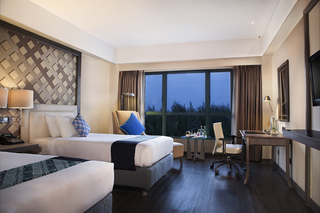 Hotel Melia Purosani