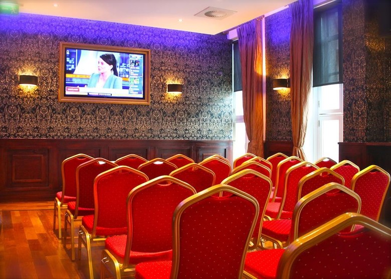 Hotel Jackson Court