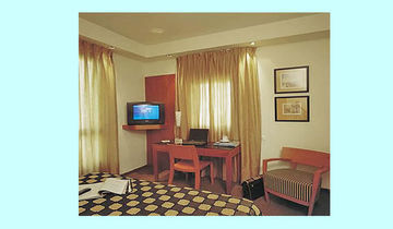 Seanet Hotel
