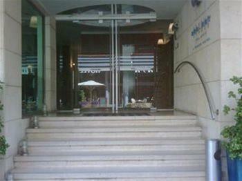 Seanet Hotel