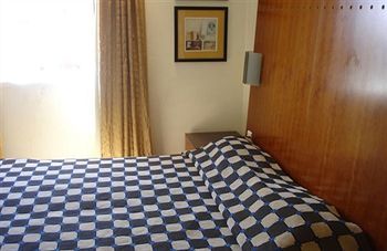 Seanet Hotel