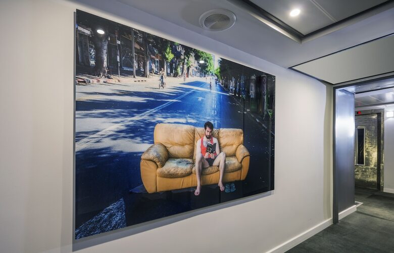Prima City Hotel