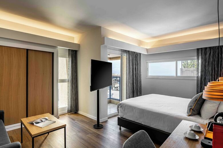 Prima City Hotel