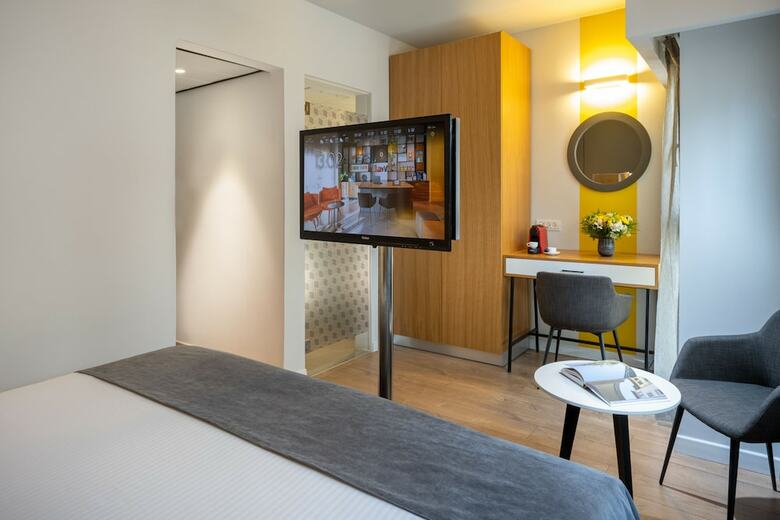 Prima City Hotel