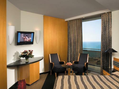 Dan Panorama Tel Aviv Hotel