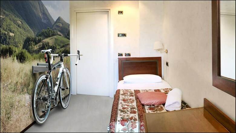 Hotel Hortensis