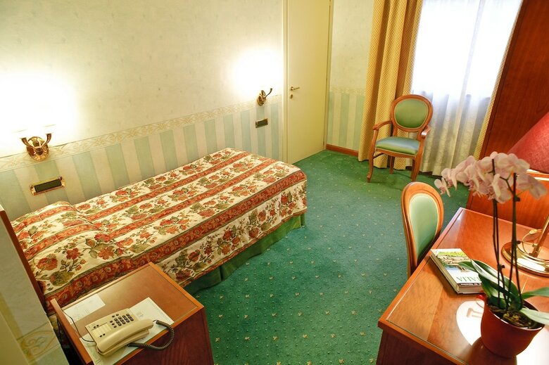Hotel Hortensis
