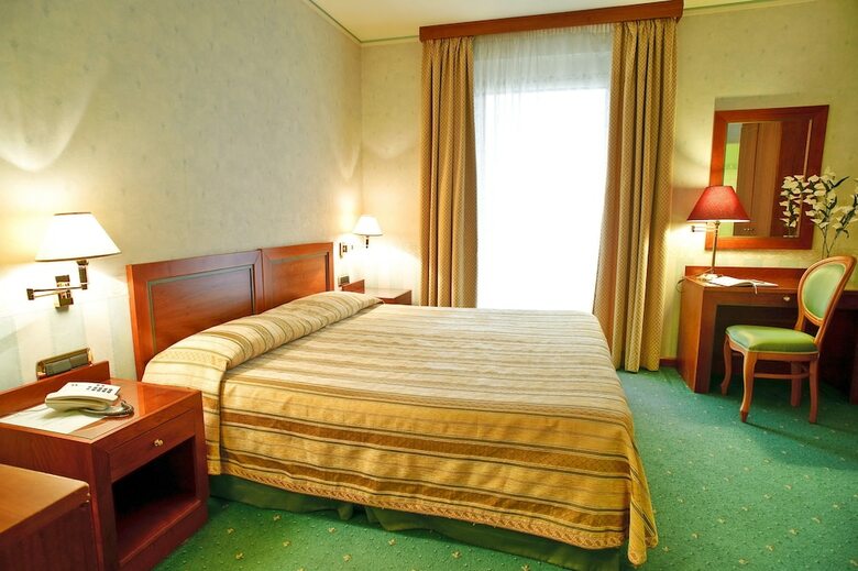 Hotel Hortensis