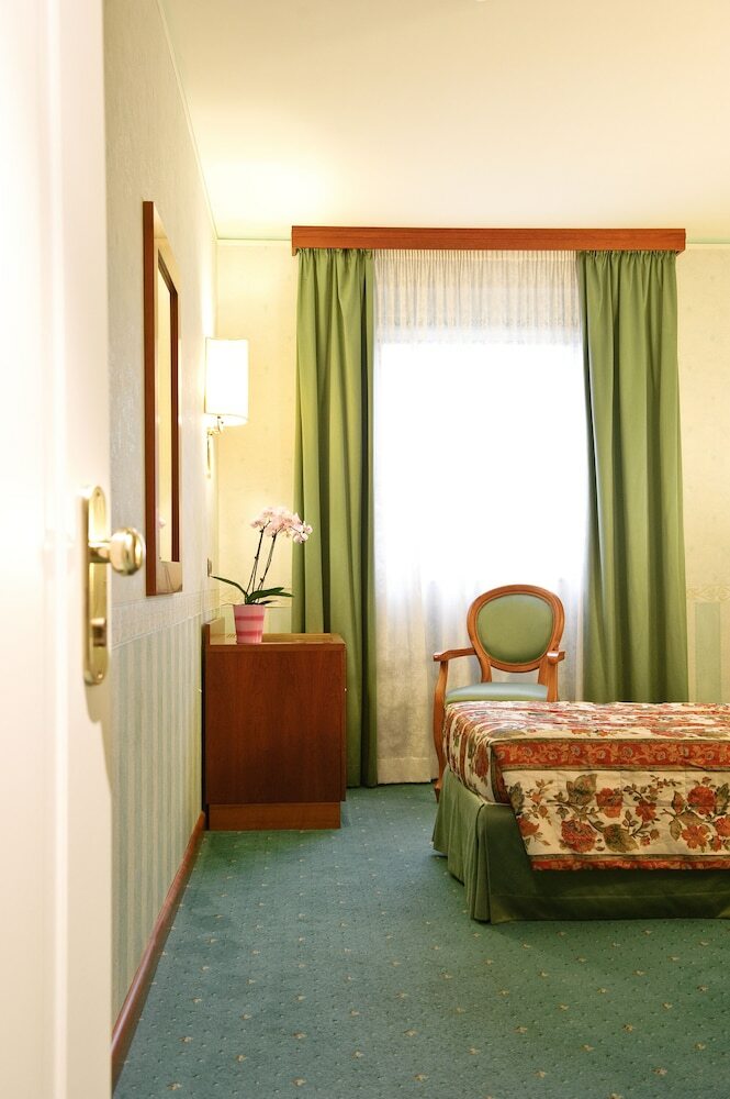 Hotel Hortensis