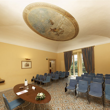 Hotel Mercure Villa Romanazzi Carducci