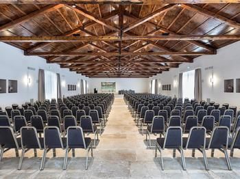 Hotel Mercure Villa Romanazzi Carducci