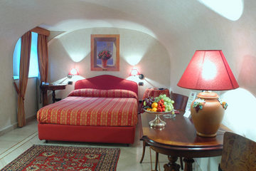Hotel Mercure Villa Romanazzi Carducci