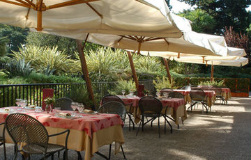 Hotel Mercure Villa Romanazzi Carducci