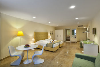 Hotel Mercure Villa Romanazzi Carducci