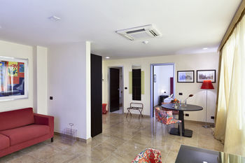 Hotel Mercure Villa Romanazzi Carducci