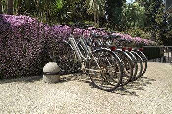 Hotel Mercure Villa Romanazzi Carducci