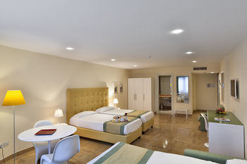 Hotel Mercure Villa Romanazzi Carducci