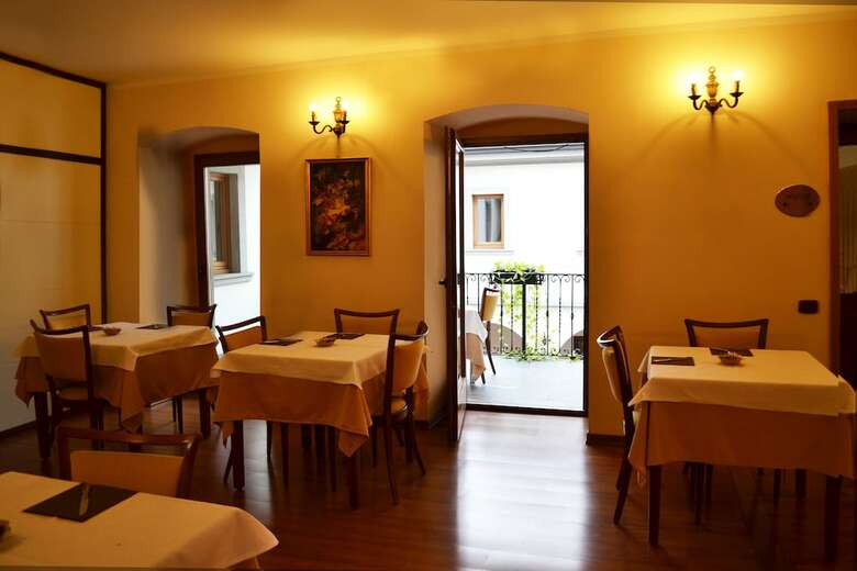 Hotel Sebino