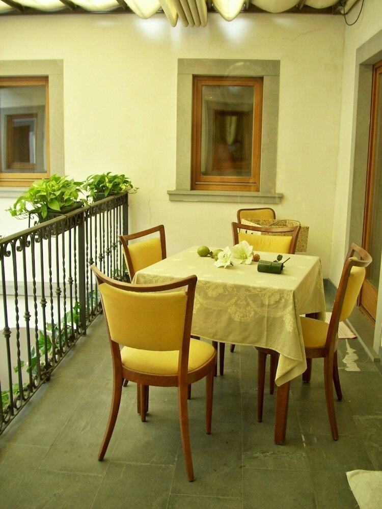 Hotel Sebino