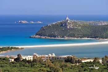 Hotel Pullman Timi Ama Sardegna