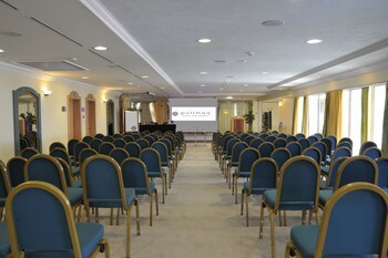 Hotel Pullman Timi Ama Sardegna