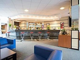 Hotel Novotel Caserta Sud