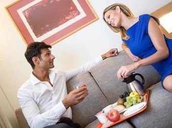 Hotel Novotel Caserta Sud