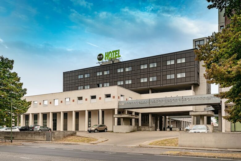Hotel Ibis