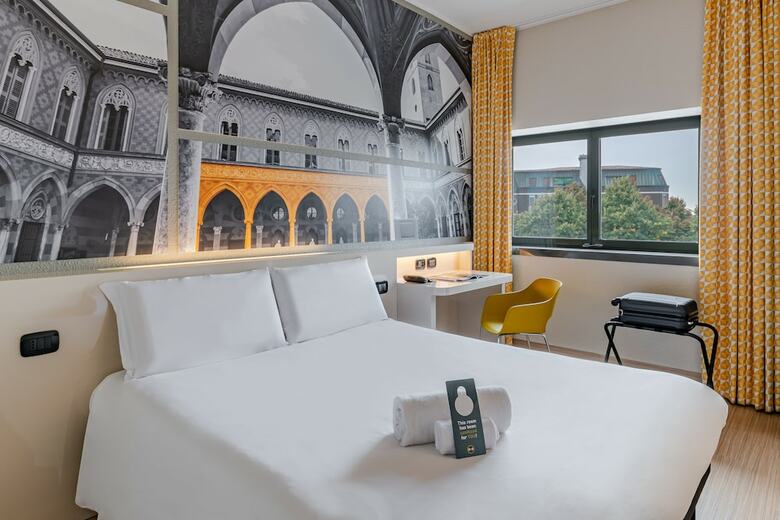Hotel Ibis
