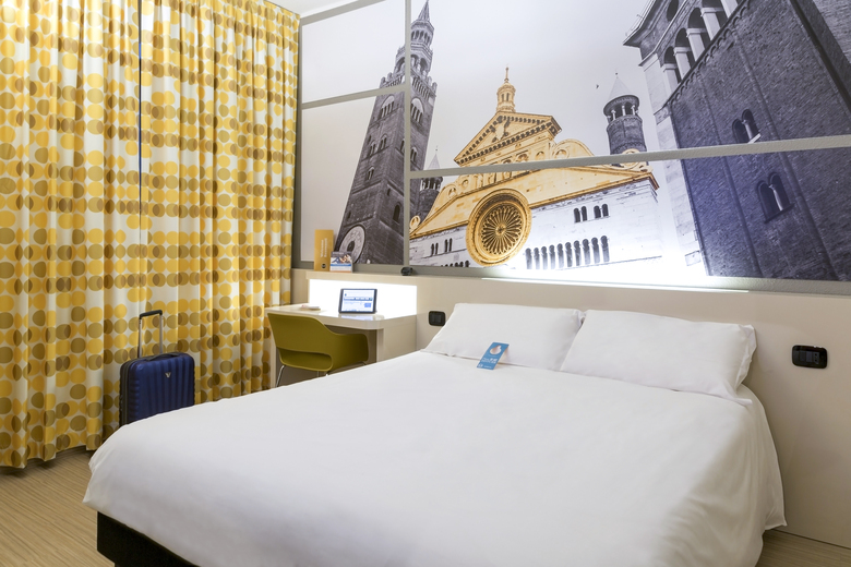 Hotel Ibis