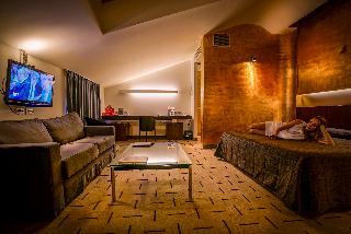 Hotel Delle Arti Design