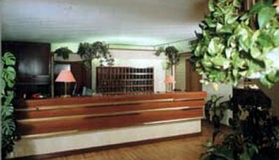 Hotel Albatros