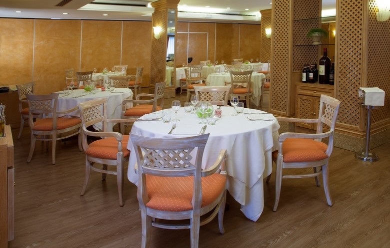 Hotel Starhotels Vespucci