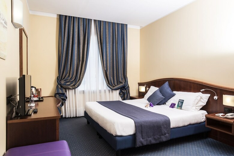 Idea Hotel Genova San Biagio