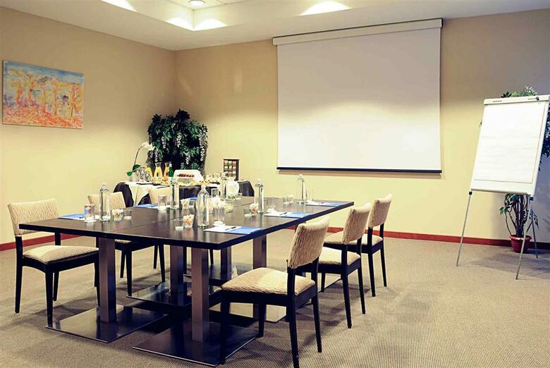 Idea Hotel Genova San Biagio