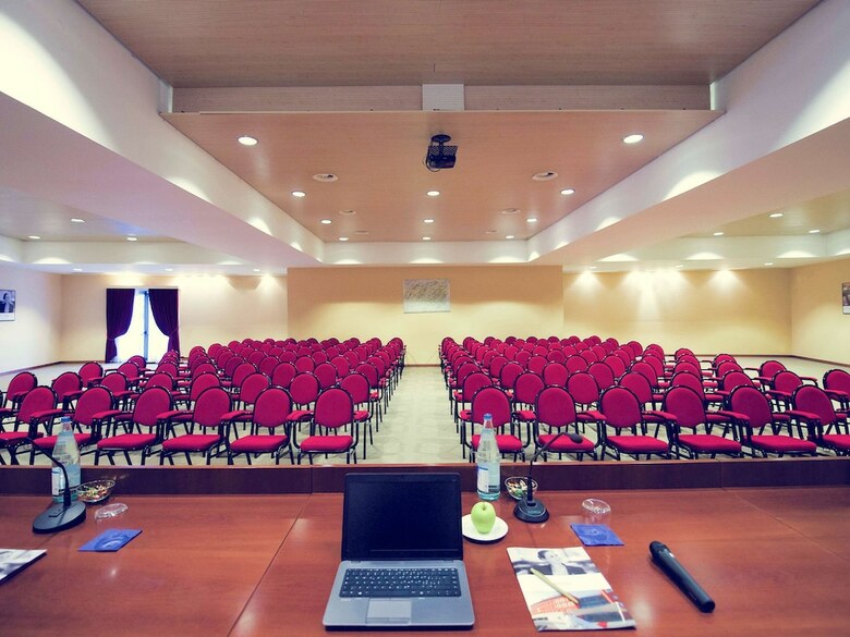 Idea Hotel Genova San Biagio