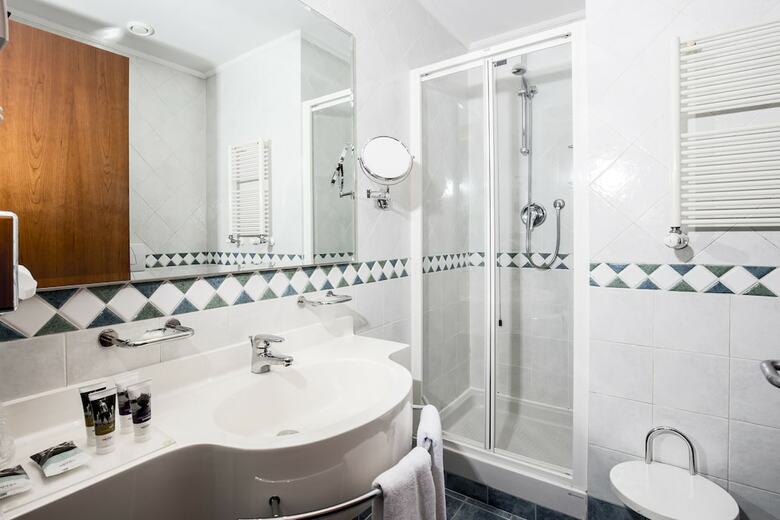 Idea Hotel Genova San Biagio