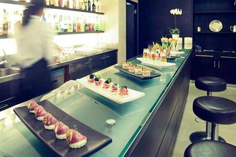Idea Hotel Genova San Biagio