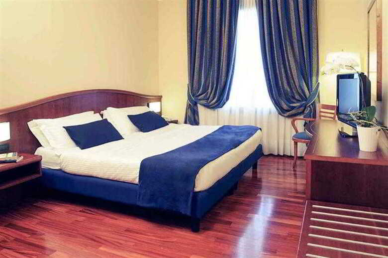 Idea Hotel Genova San Biagio