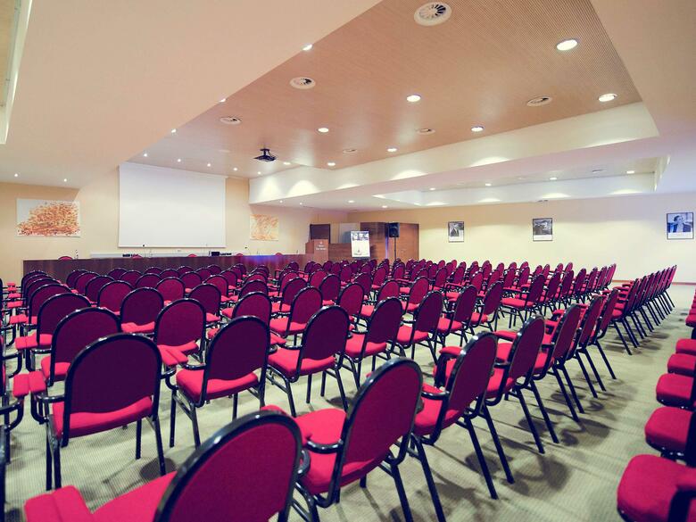 Idea Hotel Genova San Biagio
