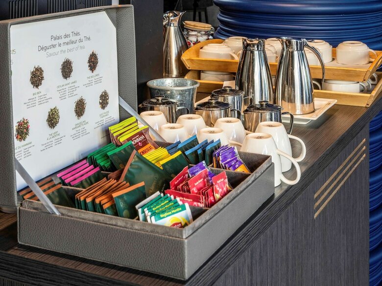 Idea Hotel Genova San Biagio