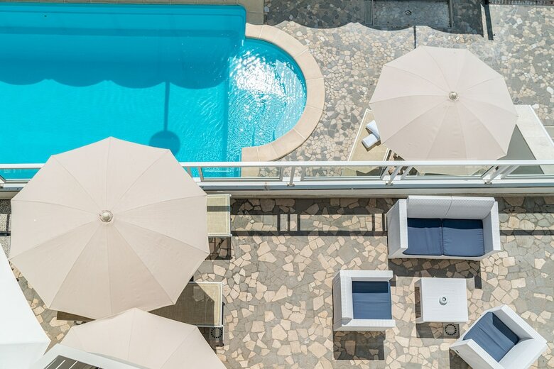 Hotel Villa D'este