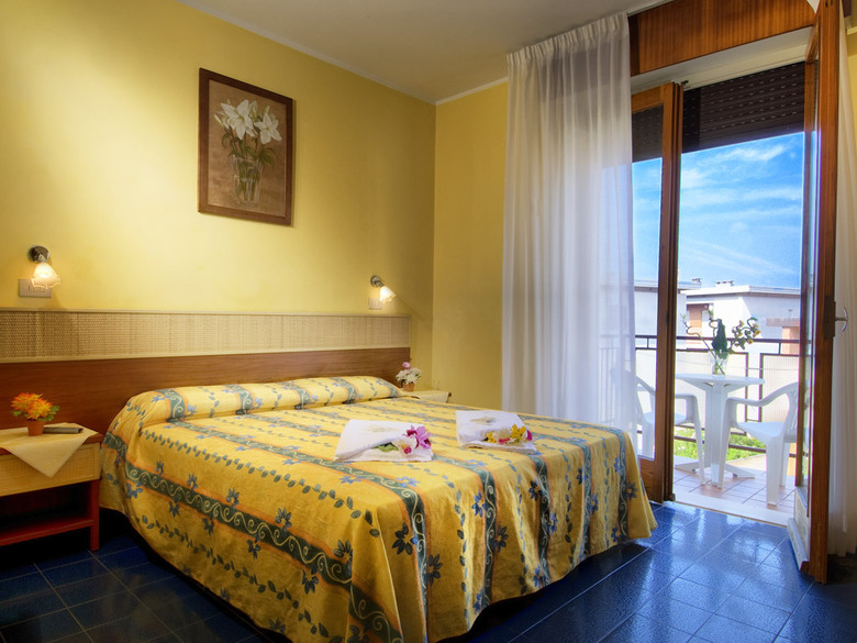 Hotel Villa D'este