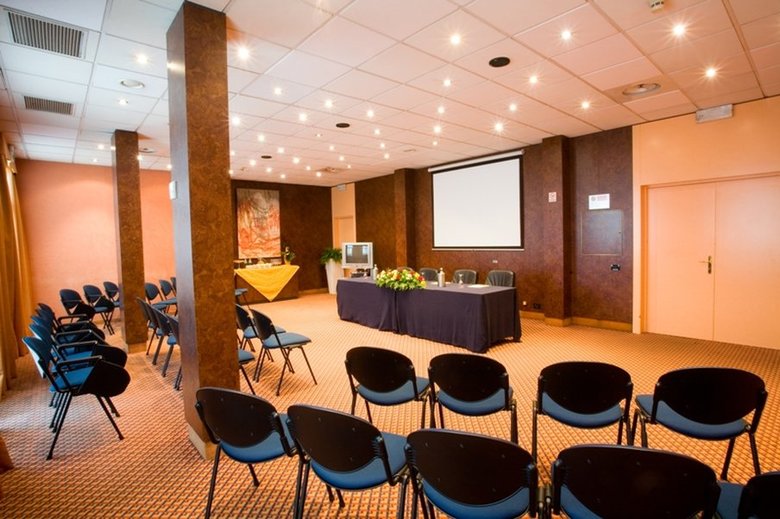 Classhotel Mantova
