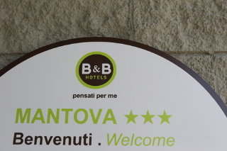 Classhotel Mantova