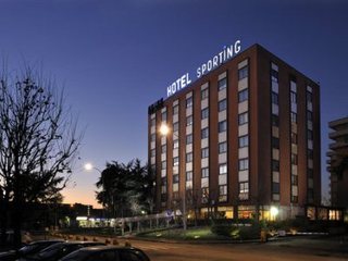 Hotel Sporting