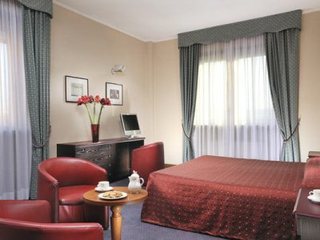 Hotel Sporting
