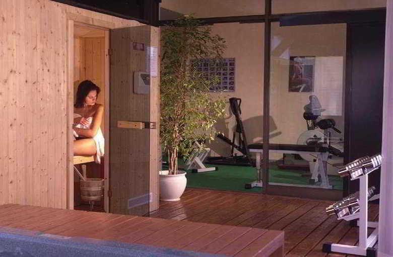 Hotel Sporting